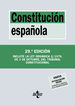 Constituci&oacute;n Espa&ntilde;ola