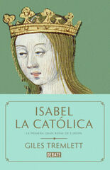 Isabel la Cat&oacute;lica