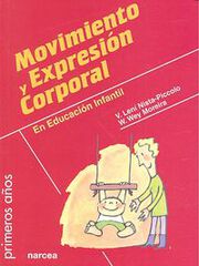 Movimiento y expresi&oacute;n corporal en Educaci&oacute;n Infantil