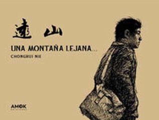 Una monta&ntilde;a lejana...