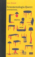 Fenomenolog&iacute;a queer