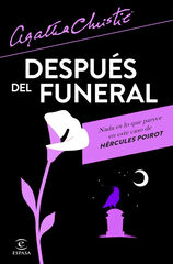 Despu&eacute;s del funeral