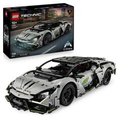 LEGO&reg; Technic Superdeportivo Lamborghini Revuelto 42214