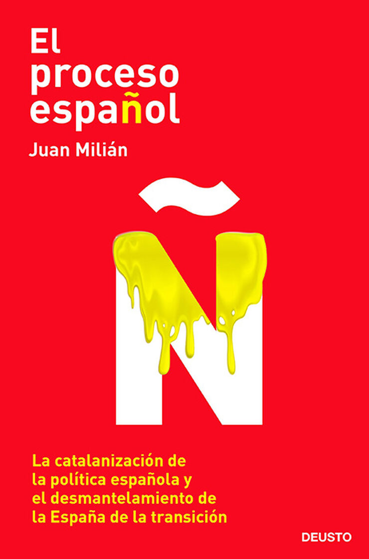 El proceso espa&ntilde;ol
