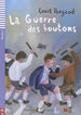 ELI LJ2 La Guerre Des Boutons