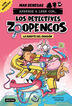 Aprende a leer con... Los Detectives Zoopencos 6. La suerte del drag&oacute;n