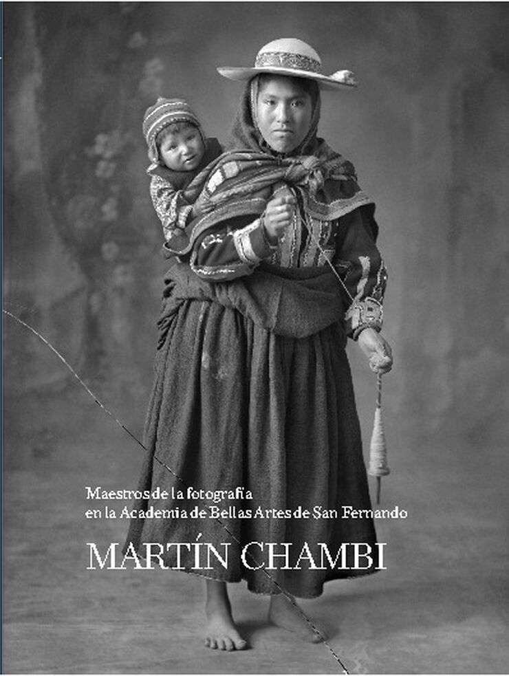 Mart&iacute;n Chambi