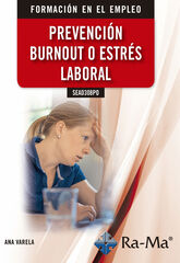 Ssead308po Prevenci&oacute;n Burnout O Estr&eacute;s Laboral