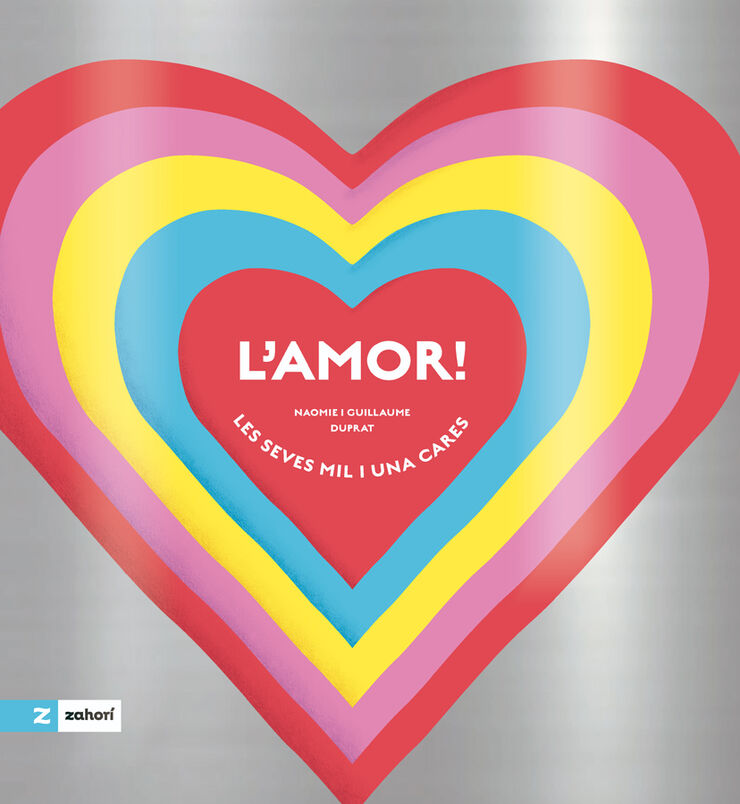 L'amor!