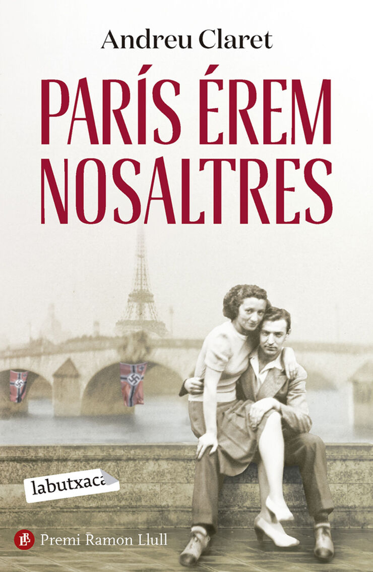 Par&iacute;s &eacute;rem nosaltres