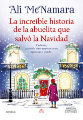 La incre&iacute;ble historia de la abuelita que salv&oacute; la Navidad