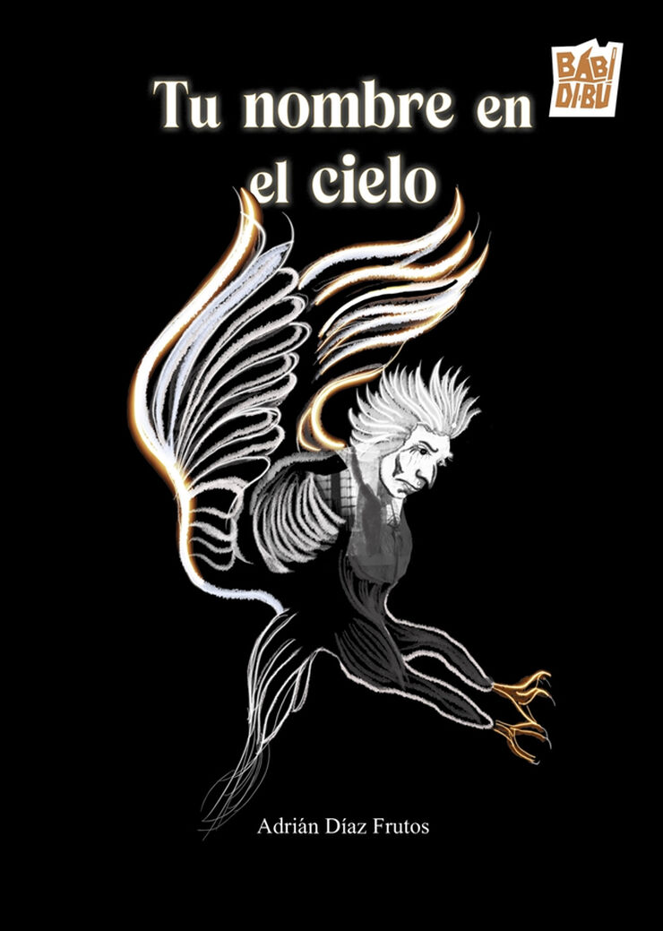 Tu nombre en el cielo