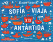 Sof&iacute;a viaja a la Ant&aacute;rtida