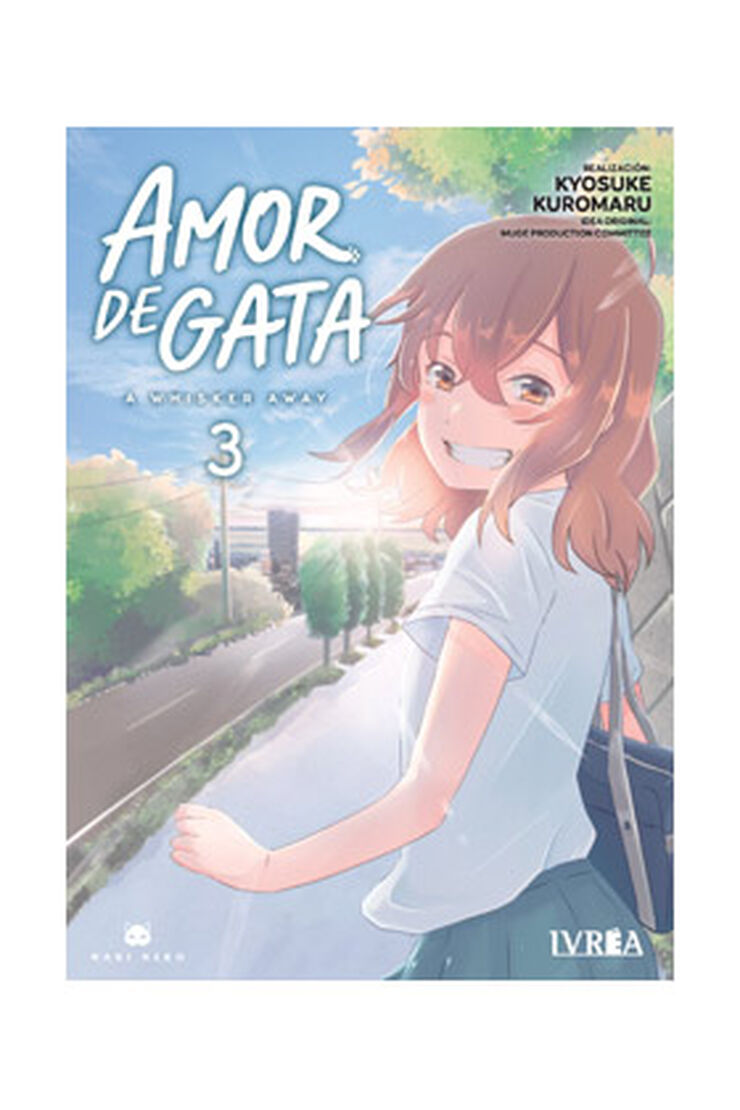 Amor de gata 03