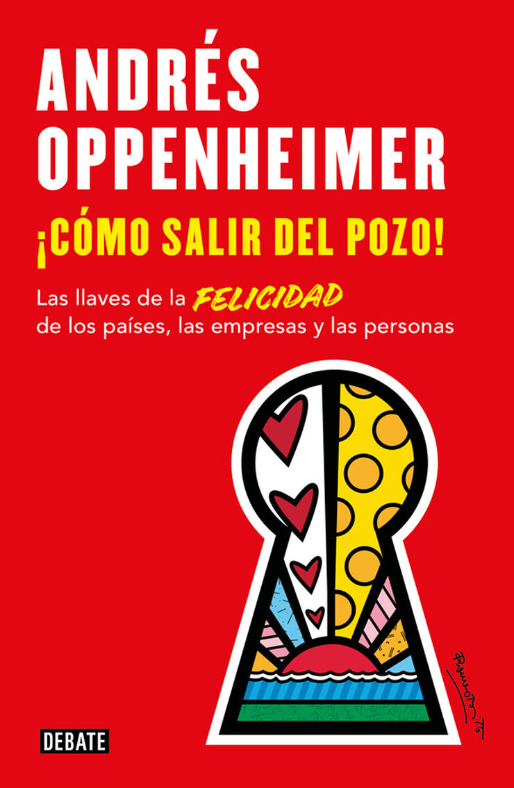 C&oacute;mo salir del pozo