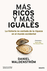 M&aacute;s ricos y m&aacute;s iguales