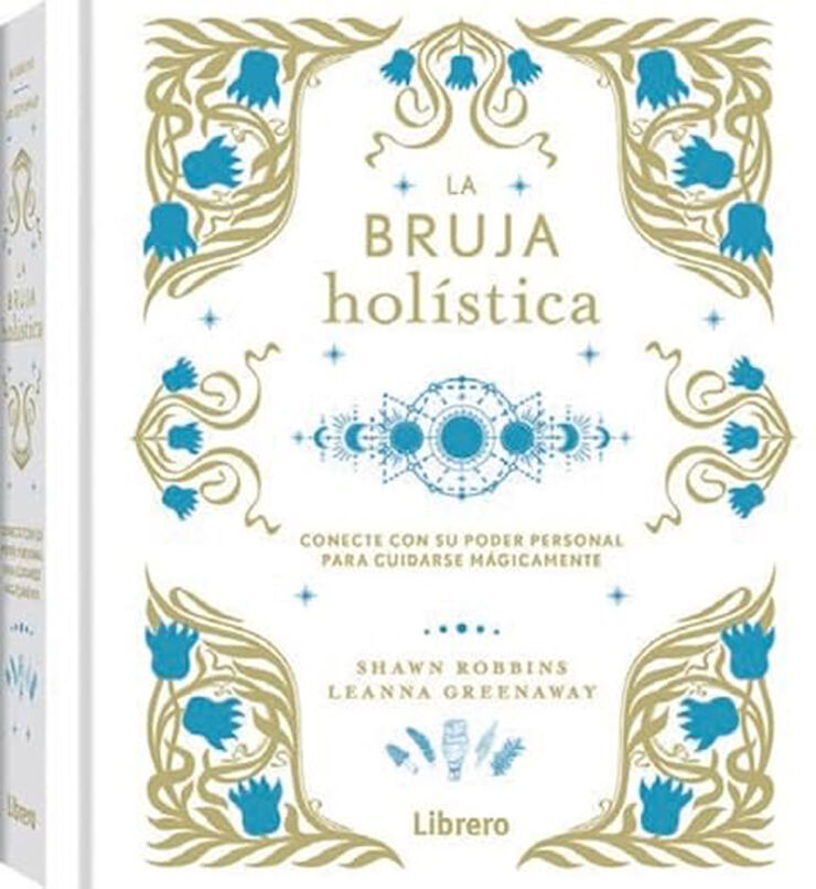 La bruja hol&iacute;stica