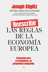 Reescribir las reglas de la econom&iacute;a europea