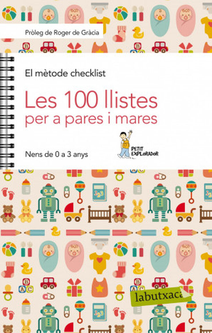 Les 100 llistes per a pares i mares