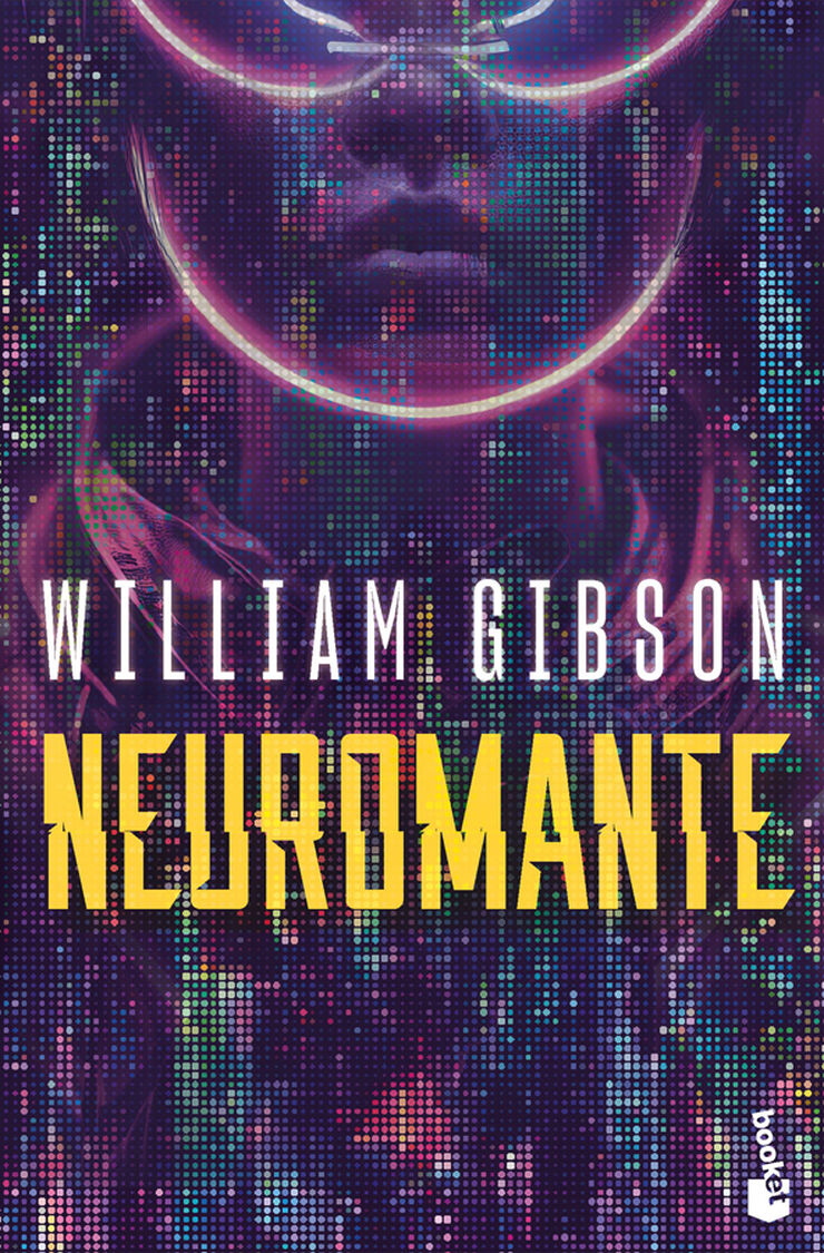 Neuromante
