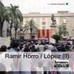 Ramir Horro i L&oacute;pez. Vol.2