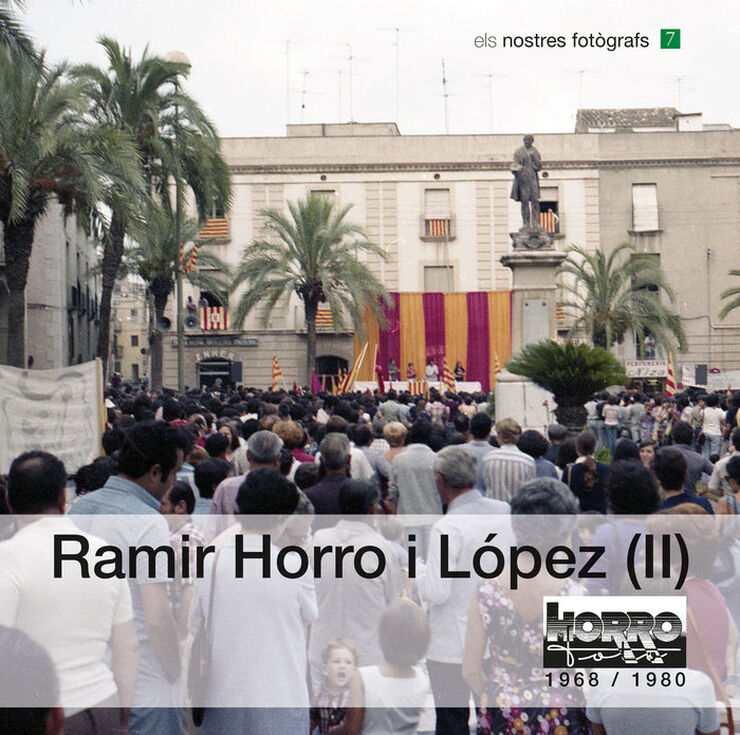 Ramir Horro i L&oacute;pez. Vol.2