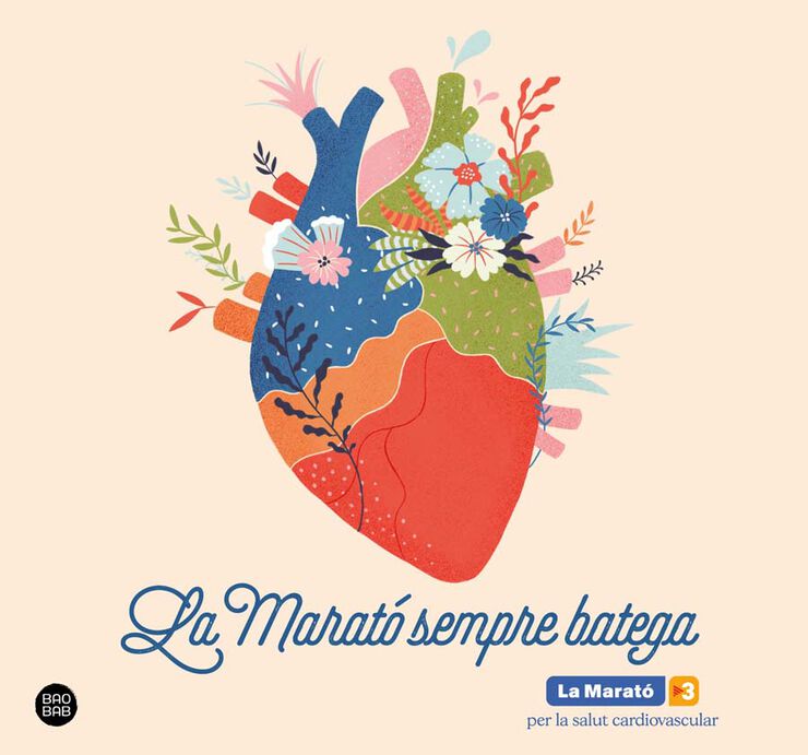 La Marat&oacute; sempre batega