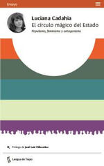 C&Iacute;RCULO M&Aacute;GICO DEL ESTADO, EL