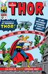 Biblioteca marvel el poderoso thor 1. 1962-63: journey into mystery 83-92 usa