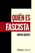 &iquest;Qui&eacute;n es fascista?