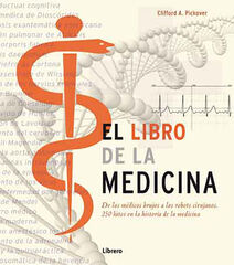 El libro de la medicina