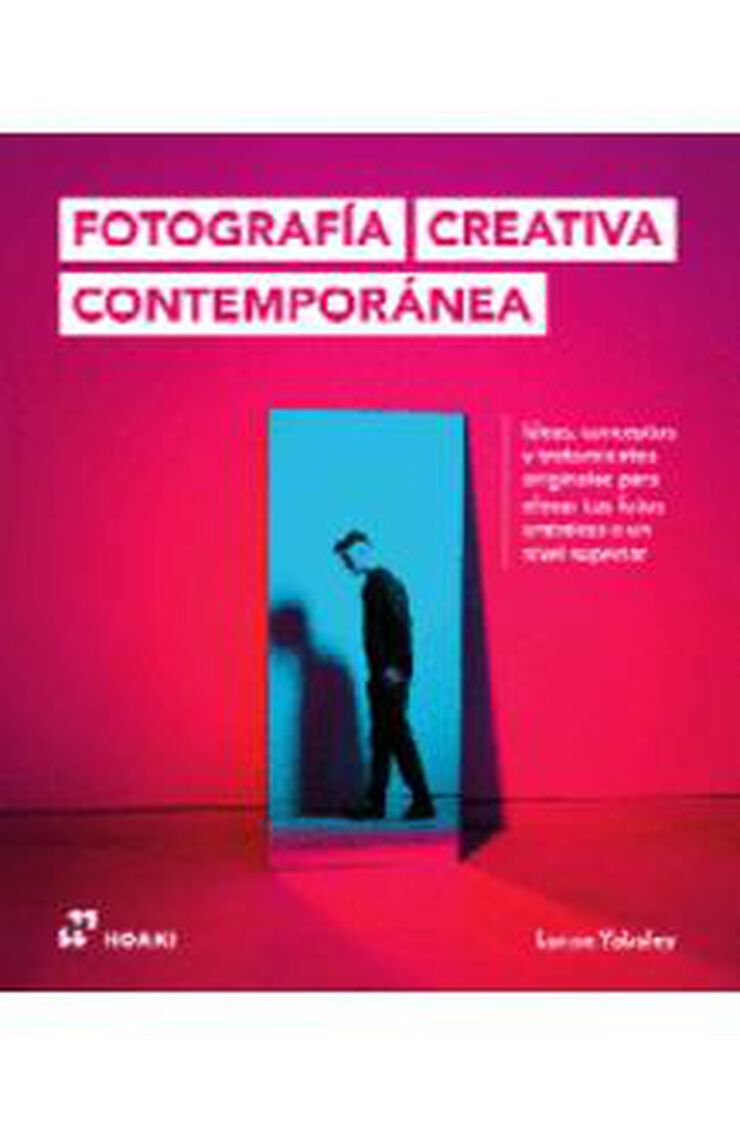 Fotograf&iacute;a Creativa Contempor&aacute;nea