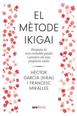 El m&egrave;tode Ikigai