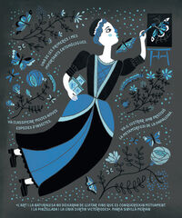 Dones de ci&egrave;ncia