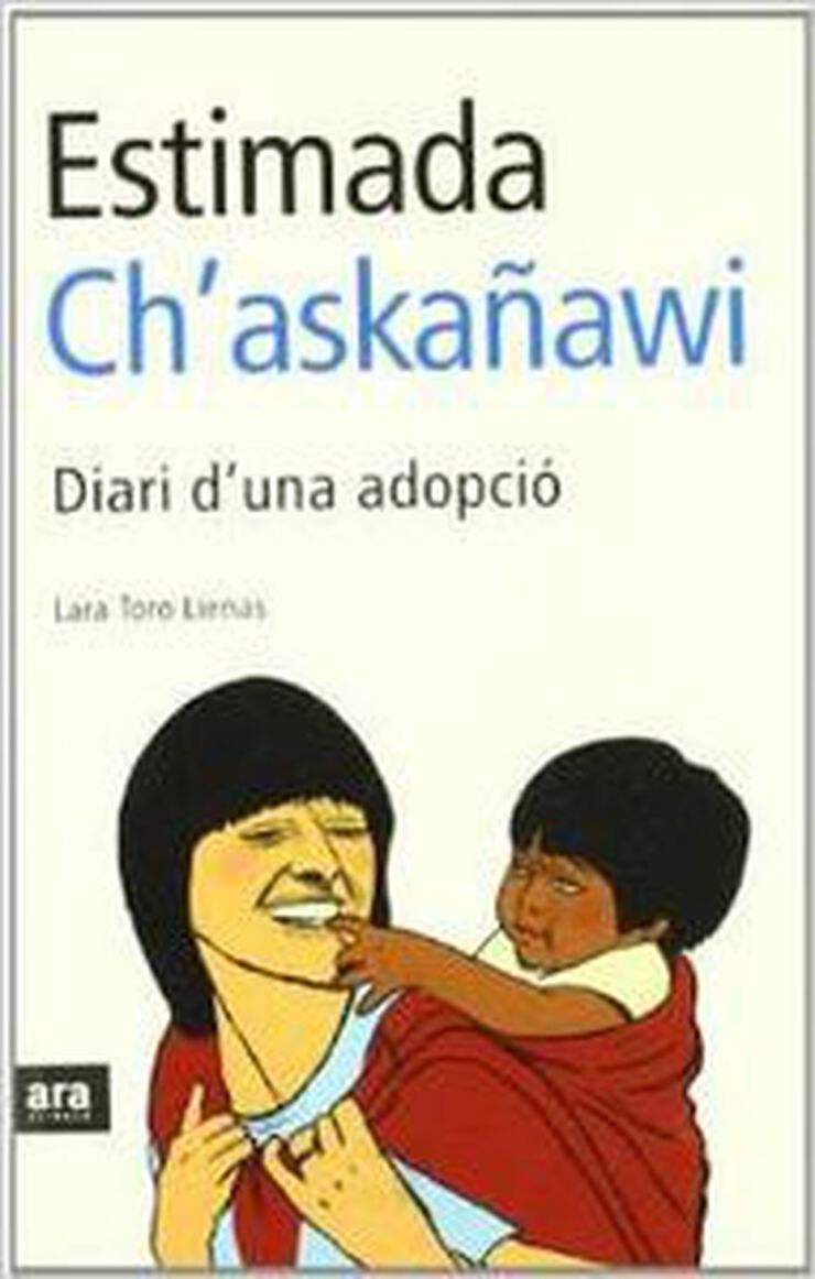 Estimada Ch'aska&ntilde;awi