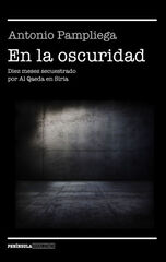 En la oscuridad