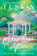 Miles ever after