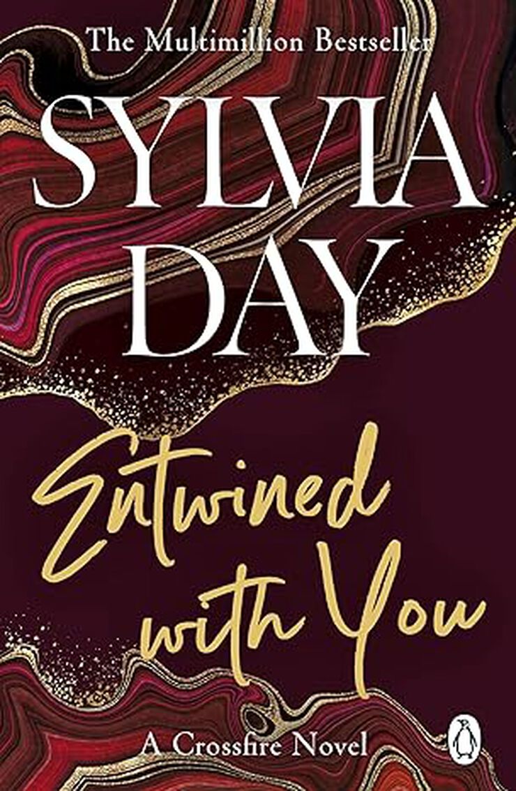 Entwined with you