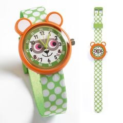 Reloj Djeco Mapache