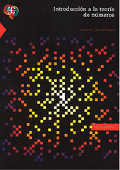 Introducci&oacute;n a la teor&iacute;a de n&uacute;meros