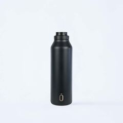 Botella Termo Runbott Mii 600ml negro