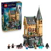 LEGO&reg; Harry Potter TM Castell de Hogwarts&trade;: Ala d&rsquo;Infermeria 76463