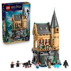 LEGO&reg; Harry Potter TM Castell de Hogwarts&trade;: Ala d&rsquo;Infermeria 76463