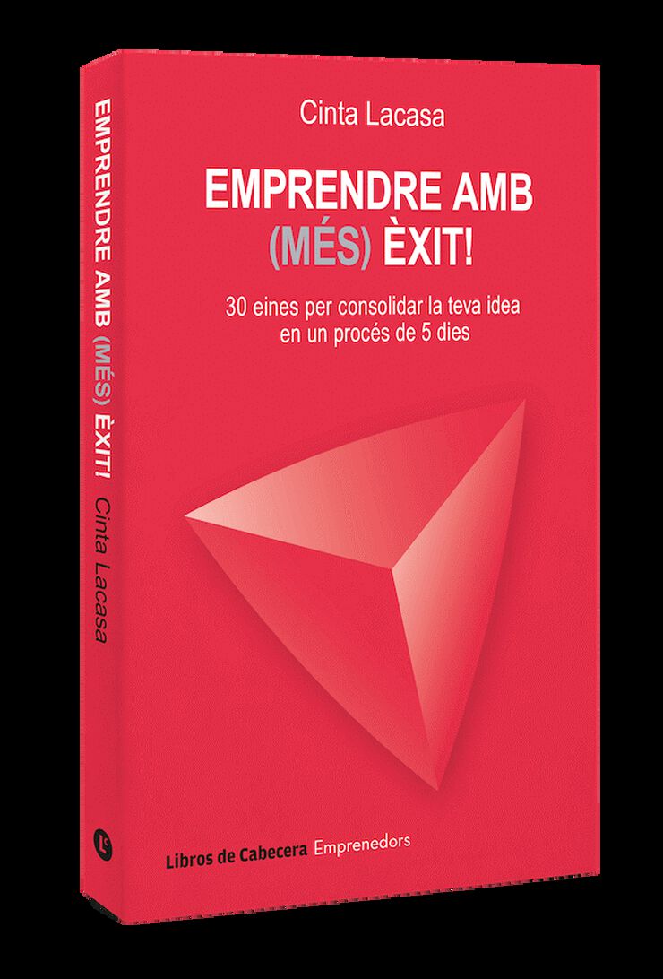 Emprendre amb (m&eacute;s) &egrave;xit!