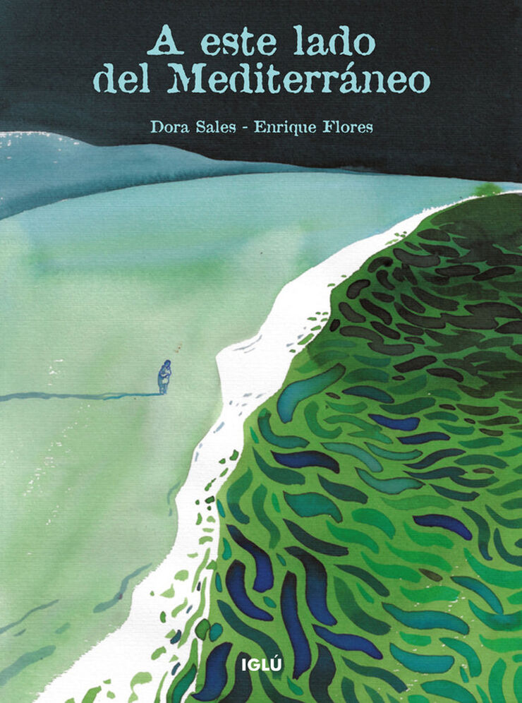 A este lado del Mediterr&aacute;neo