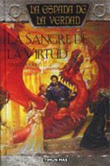 La espada de la verdad n&ordm; 05/22 La Sangre de la Virtud