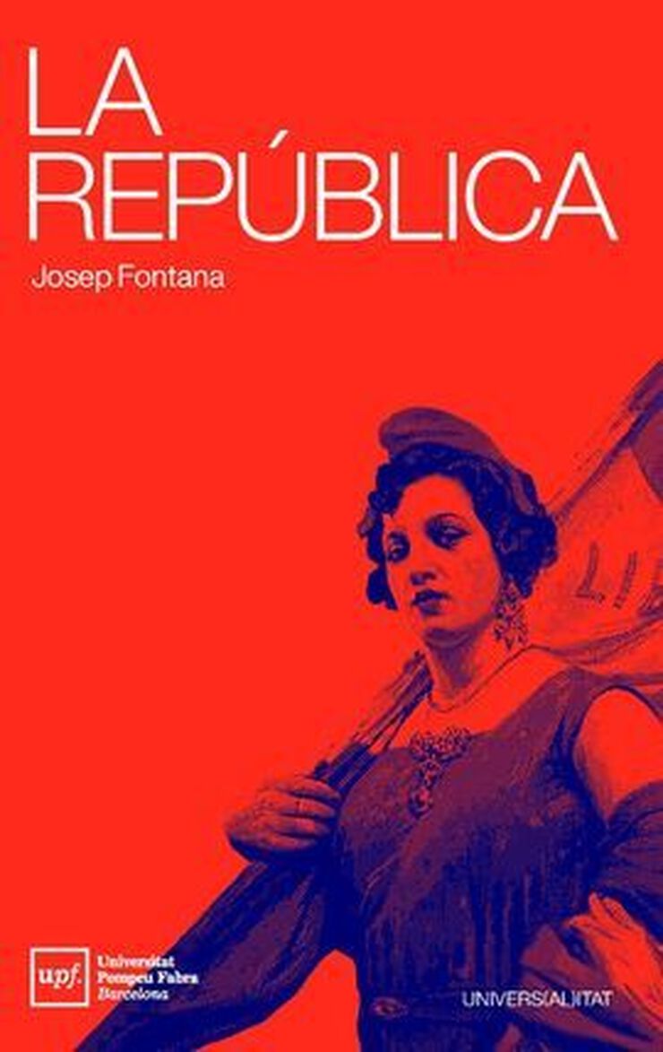 La Rep&uacute;blica