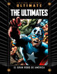 Marvel Ultimate n&uacute;m. 19