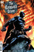 La tumba de Batman n&uacute;m. 08
