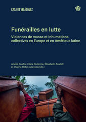 Fun&eacute;railles en lutte
